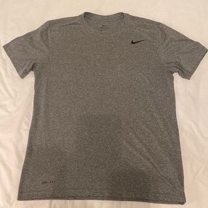 Mens Nike Dri-Fit Tee